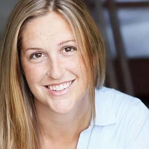 Meet your Posher, Rebecca